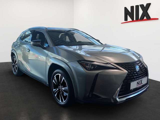 Lexus UX 250h 2.0 Hybrid Luxury Line