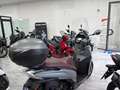 Kymco People S 300i KYMCO PEOPLE S 300 TAGLIANDATO Grigio - thumbnail 4