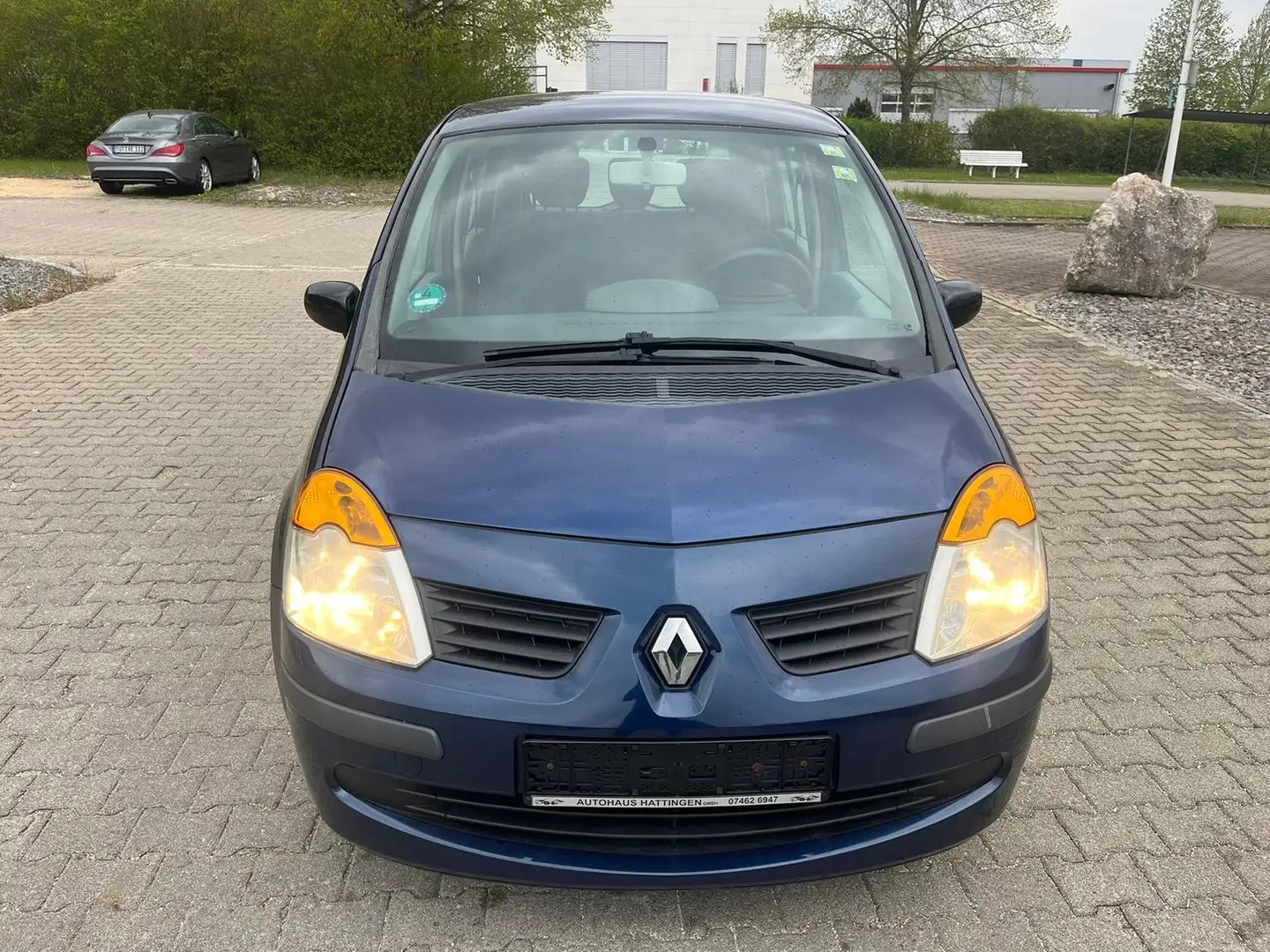 Renault Modus Cite - 2