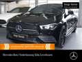 Mercedes-Benz CLA 250 e AMG+NIGHT+LED+BURMESTER+KAMERA+19"+8G Schwarz - thumbnail 1