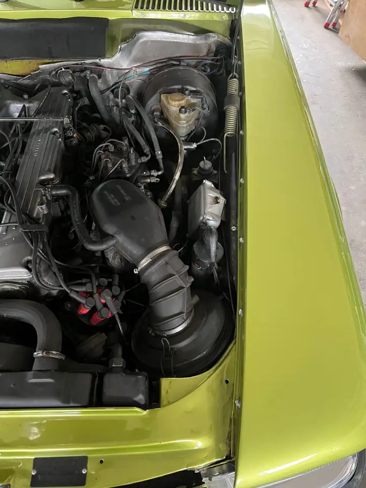 Mercedes-Benz SLC 280, foto 6