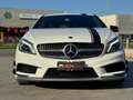 Mercedes-Benz A 45 AMG A 45 AMG 4Matic Automatic 45.000KM REALI Weiß - thumbnail 2