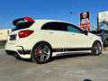 Mercedes-Benz A 45 AMG A 45 AMG 4Matic Automatic 45.000KM REALI Weiß - thumbnail 6