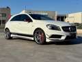 Mercedes-Benz A 45 AMG A 45 AMG 4Matic Automatic 45.000KM REALI Weiß - thumbnail 3