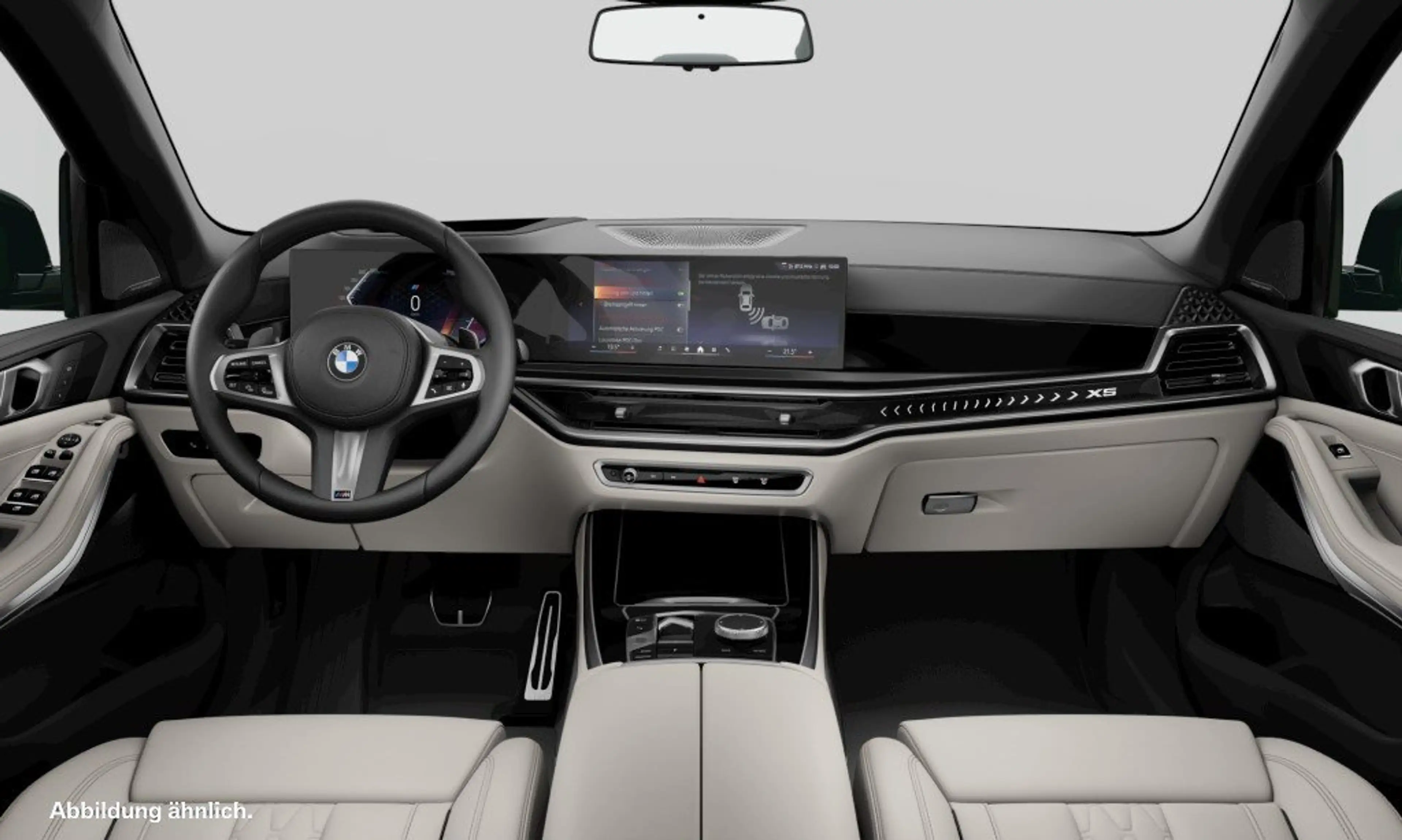 BMW X5 xDrive30d M Sport HUD PANO AHK 360°KAM RFK — photo 3