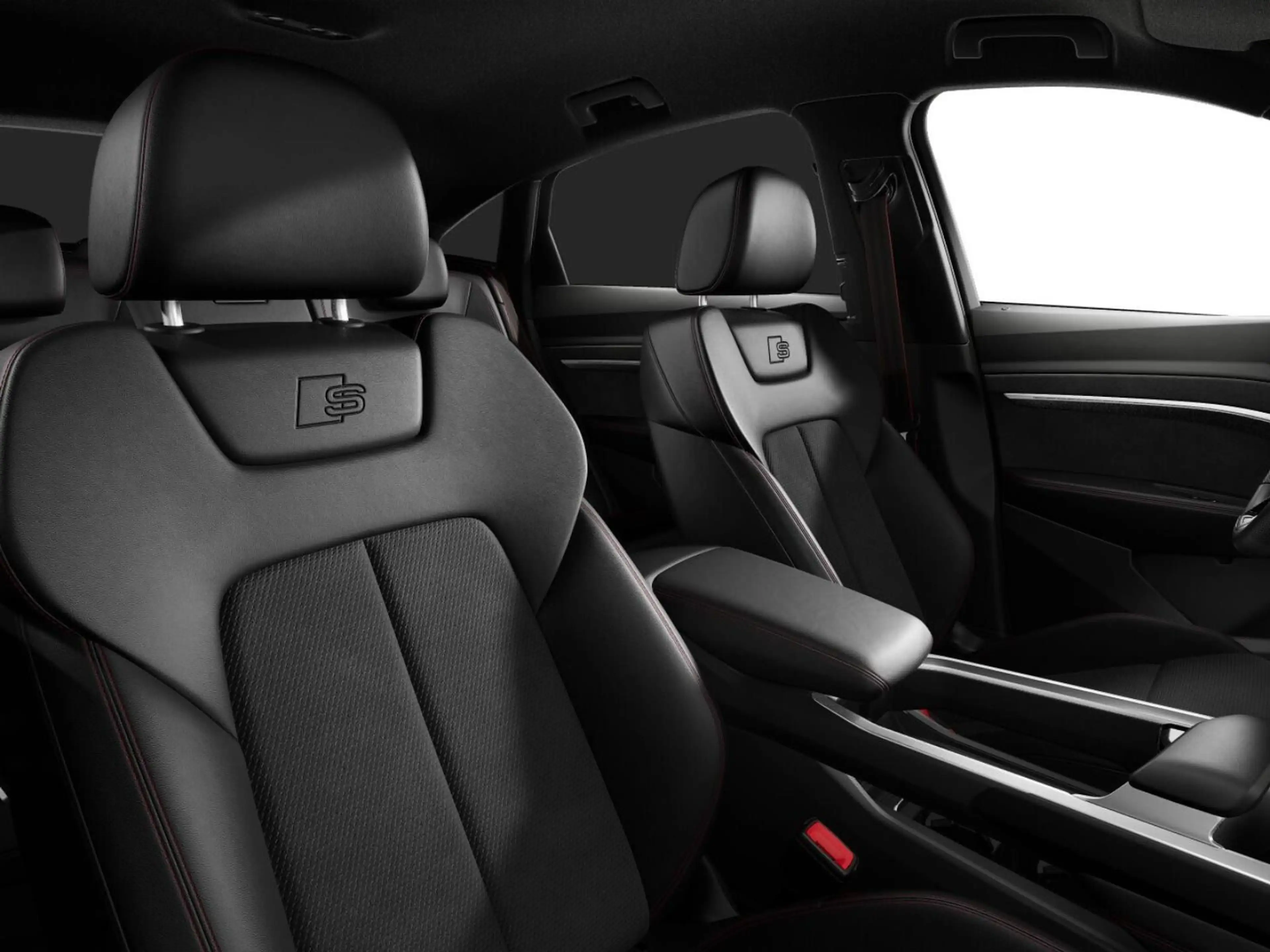 Audi Q8 e-tron S line 55 quattro AHK*360° — photo 10