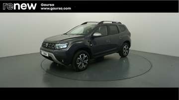 1.0 TCe ECO-G Prestige Go 4x2 74kW