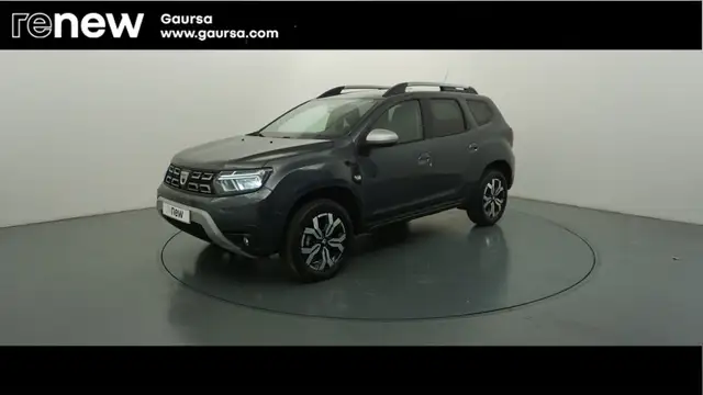 Dacia Duster 1.0 TCe ECO-G Prestige Go 4x2 74kW