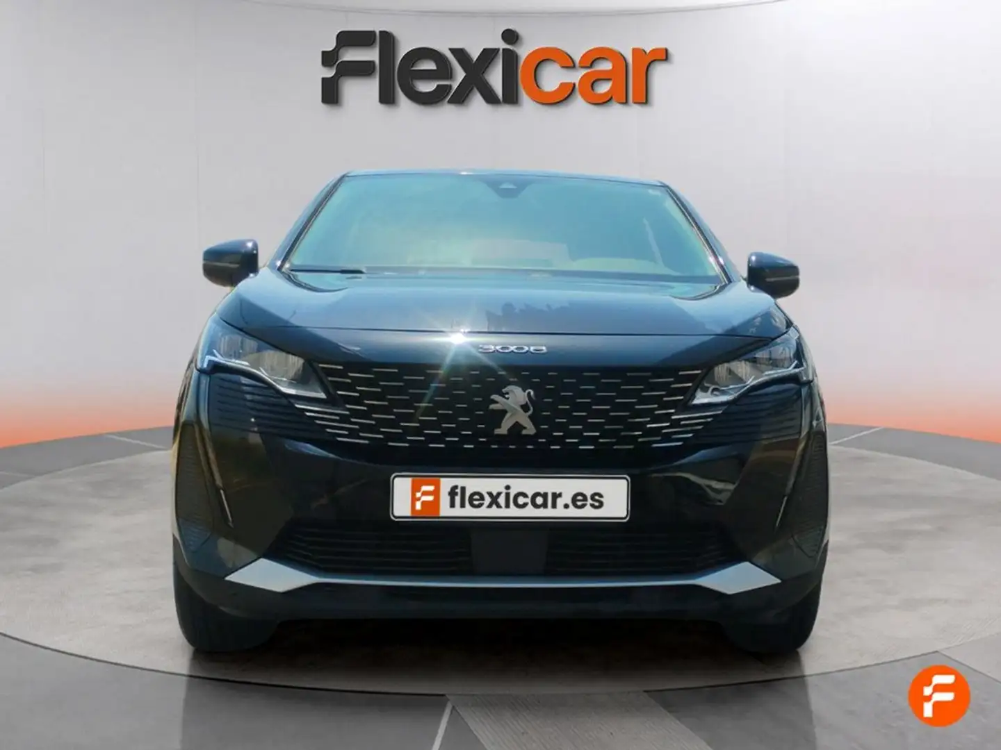 Peugeot 3008 1.5 BlueHDi 96kW S&S Active Pack EAT8 Negro - 2