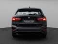 BMW X1 xD25e Parkassist DAB Lordos Geschwindigkeitsr Schwarz - thumbnail 8