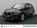 BMW X1 xD25e Parkassist DAB Lordos Geschwindigkeitsr Schwarz - thumbnail 1