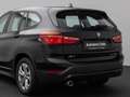 BMW X1 xD25e Parkassist DAB Lordos Geschwindigkeitsr Schwarz - thumbnail 14