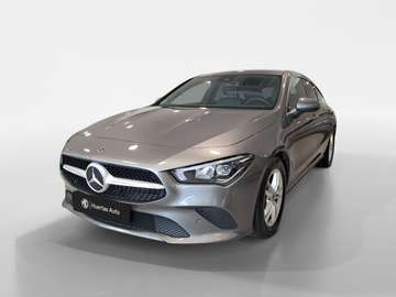 CLA-CLASS FAMILIAR 2.1 D DCT SHOOTING BRAKE 136 5P