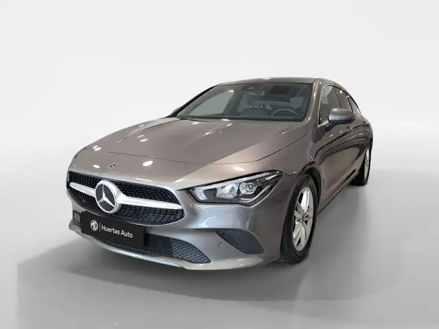 Mercedes-Benz CLA 200 CLA-CLASS FAMILIAR 2.1 D DCT SHOOTING BRAKE 136 5P