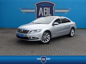 .2.0TDI.DSG.Bi-XEN.LEDER.PANO.GRA.LED.PDC.KAMERA.N