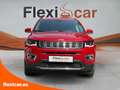 Jeep Compass 1.4 Multiair Sport 4x2 103kW Rouge - thumbnail 2