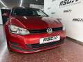 Volkswagen Golf Edition 1.2 TSI 105CV BMT Burdeos - thumbnail 3