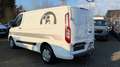Ford Transit Custom TRANSIT CUSTOM L1 TREND STANDHZ/SITZHZ/AHK/KLIMA Blanc - thumbnail 6