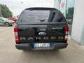 Ford Ranger 2.0 ECOBLUE aut. 213 CV DC Wildtrak 5 posti Nero - thumbnail 6