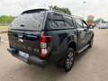 Ford Ranger 2.0 ECOBLUE aut. 213 CV DC Wildtrak 5 posti Nero - thumbnail 7