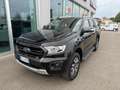 Ford Ranger 2.0 ECOBLUE aut. 213 CV DC Wildtrak 5 posti Nero - thumbnail 1