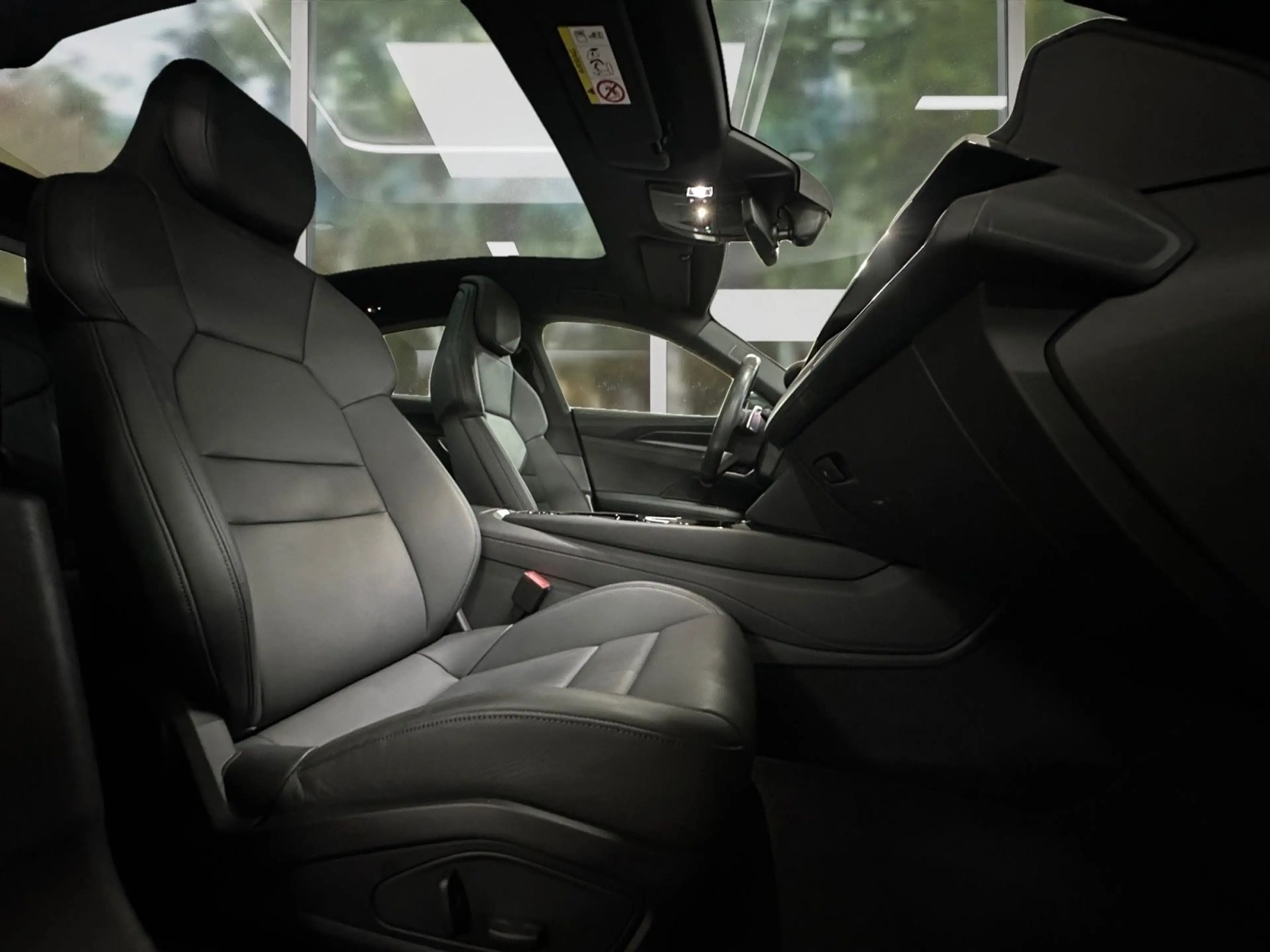 Audi e-tron GT quattro, Scheckheft, Insp. Neu — photo 10