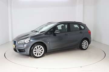 xe i Performance Advantage Active Tourer