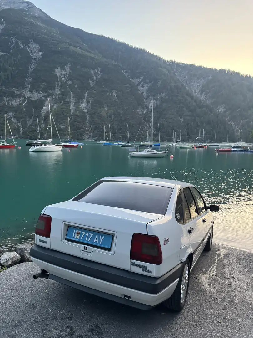Fiat Tempra 1,4 i.e. Action - 1