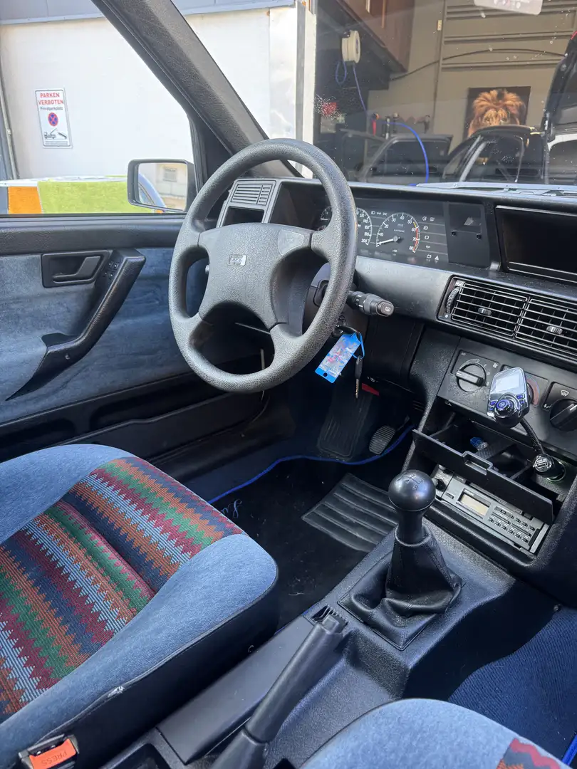 Fiat Tempra 1,4 i.e. Action - 2