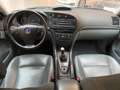 Saab 9-3 Limousine|PDC|Vollleder|Klima|Isofix|1.Hand Schwarz - thumbnail 10