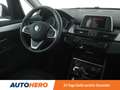 BMW 225 225i Active Tourer Aut.*NAVI*CAM*SHZ*ALU*KLIMA* Grau - thumbnail 13
