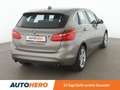 BMW 225 225i Active Tourer Aut.*NAVI*CAM*SHZ*ALU*KLIMA* Grau - thumbnail 6
