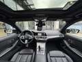 BMW 340 M340i xDrive Glasdach h/k LASER DA-Prof HuD 19" PA Schwarz - thumbnail 2