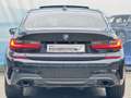 BMW 340 M340i xDrive Glasdach h/k LASER DA-Prof HuD 19" PA Schwarz - thumbnail 7