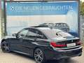 BMW 340 M340i xDrive Glasdach h/k LASER DA-Prof HuD 19" PA Schwarz - thumbnail 6