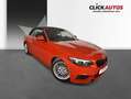 BMW X6 M 1.5 136CV sport Rojo - thumbnail 3