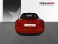 BMW X6 M 1.5 136CV sport Rojo - thumbnail 5