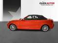 BMW X6 M 1.5 136CV sport Rojo - thumbnail 4