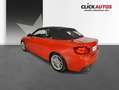BMW X6 M 1.5 136CV sport Rojo - thumbnail 6