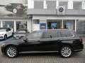 Volkswagen Passat Variant Elegance 2,0 TDI DSG AHK KAMERA Zwart - thumbnail 1