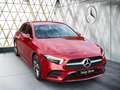 Mercedes-Benz A 200 Kompaktlimousine AMG Kam*Multibeam*Memory* Rot - thumbnail 19