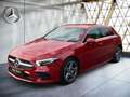 Mercedes-Benz A 200 Kompaktlimousine AMG Kam*Multibeam*Memory* Rot - thumbnail 3