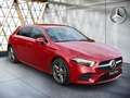 Mercedes-Benz A 200 Kompaktlimousine AMG Kam*Multibeam*Memory* Rot - thumbnail 18