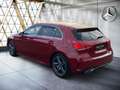 Mercedes-Benz A 200 Kompaktlimousine AMG Kam*Multibeam*Memory* Rot - thumbnail 12