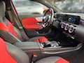 Mercedes-Benz A 200 Kompaktlimousine AMG Kam*Multibeam*Memory* Rot - thumbnail 16