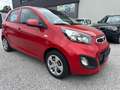 Kia Picanto 1.0 Benzin Pickerl 9/2027 Rot - thumbnail 1