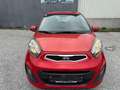 Kia Picanto 1.0 Benzin Pickerl 9/2027 Rot - thumbnail 10