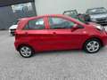 Kia Picanto 1.0 Benzin Pickerl 9/2027 Rot - thumbnail 2