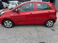 Kia Picanto 1.0 Benzin Pickerl 9/2027 Rot - thumbnail 8