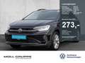 Volkswagen Taigo 1.0 TSI DSG Life AHK NAVI LED LM ACC PDC Zwart - thumbnail 1